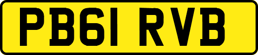 PB61RVB