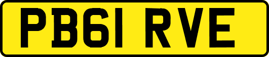 PB61RVE