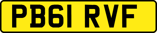 PB61RVF