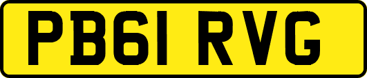 PB61RVG