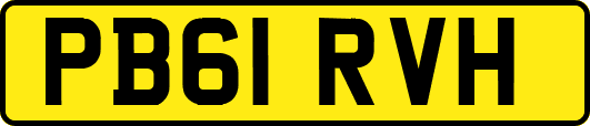 PB61RVH