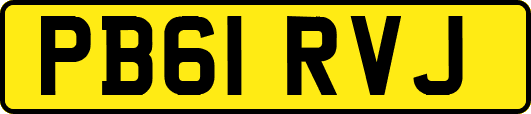 PB61RVJ