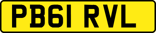 PB61RVL