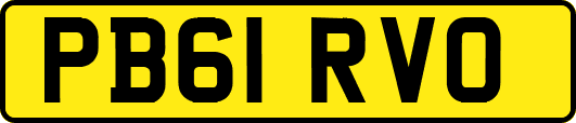PB61RVO