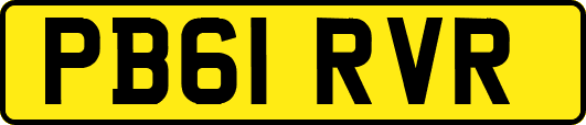 PB61RVR