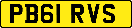 PB61RVS