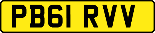 PB61RVV