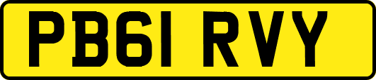PB61RVY