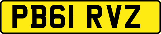 PB61RVZ