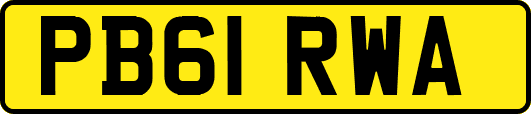 PB61RWA