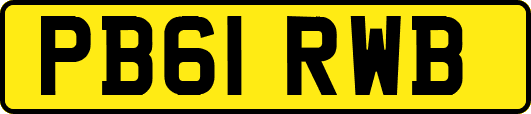 PB61RWB
