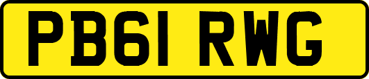 PB61RWG