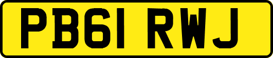 PB61RWJ