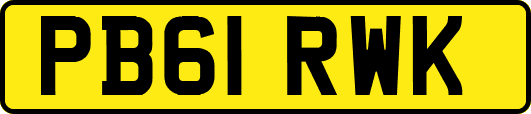 PB61RWK