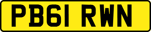 PB61RWN
