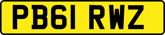 PB61RWZ