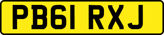PB61RXJ