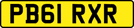PB61RXR