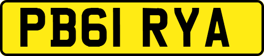 PB61RYA
