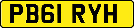 PB61RYH