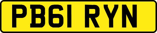 PB61RYN