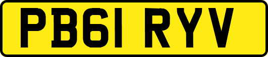 PB61RYV