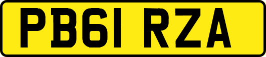 PB61RZA