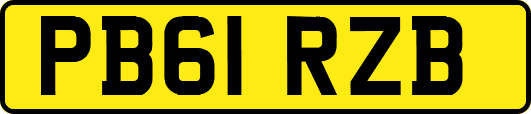 PB61RZB