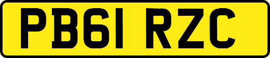 PB61RZC