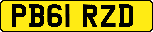PB61RZD