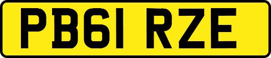 PB61RZE