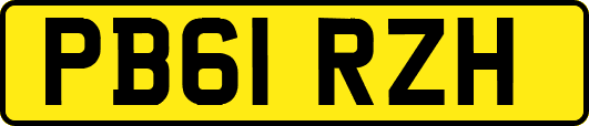 PB61RZH