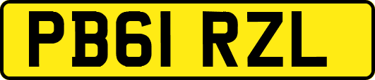 PB61RZL