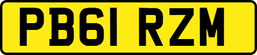 PB61RZM