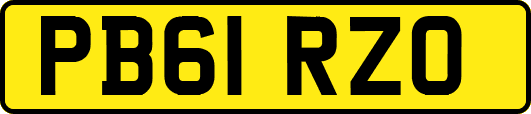 PB61RZO