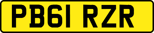 PB61RZR