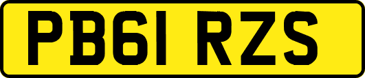 PB61RZS