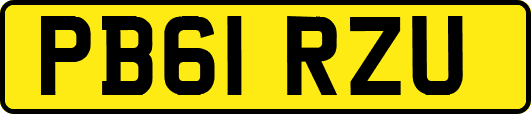 PB61RZU