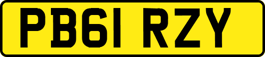 PB61RZY