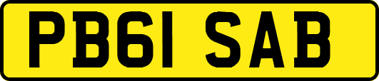 PB61SAB