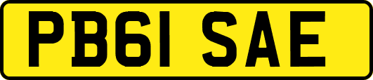 PB61SAE