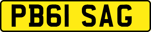 PB61SAG