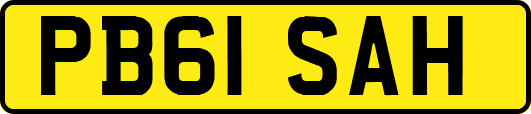 PB61SAH