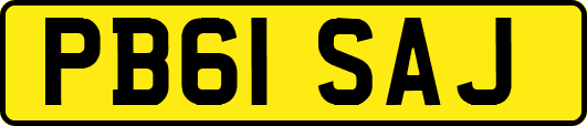PB61SAJ