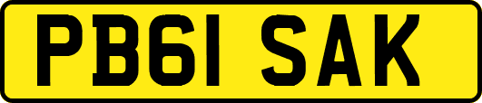 PB61SAK