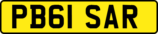 PB61SAR