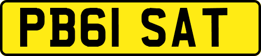 PB61SAT