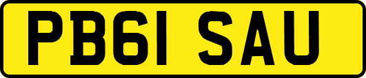 PB61SAU