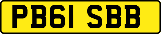 PB61SBB
