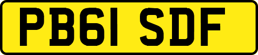 PB61SDF